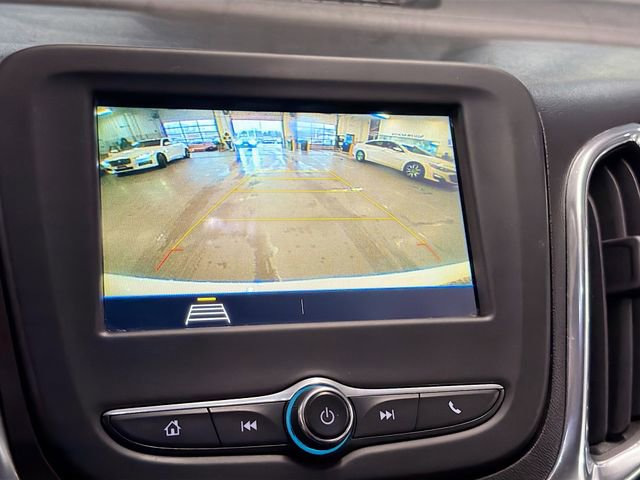 Used 2019 Chevrolet Equinox LS image 13