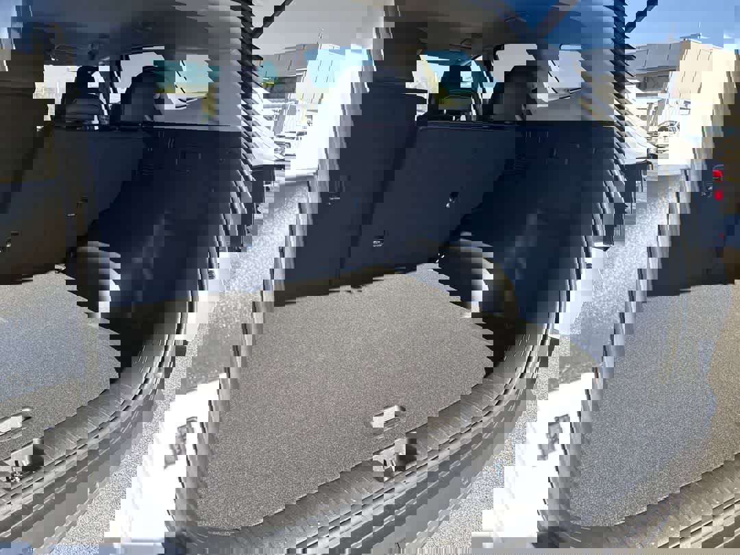 New 2026 Kia Sportage EX image 22