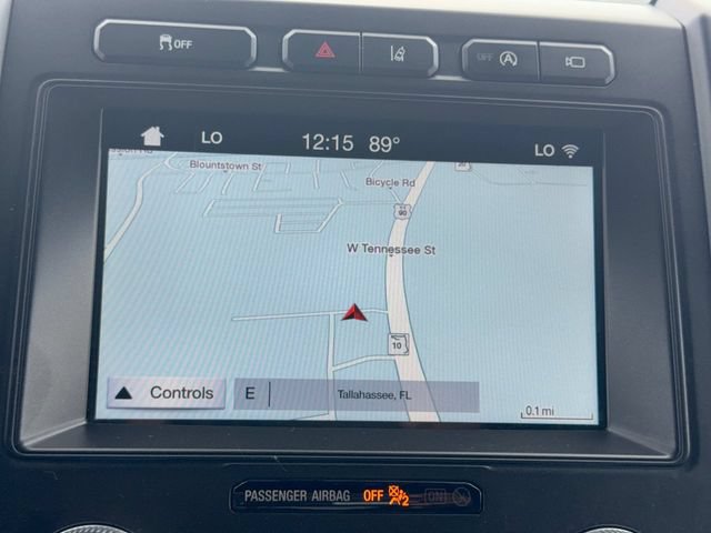 Used 2018 Ford Expedition Limited w/ Equipment Group 302A RWD image 21