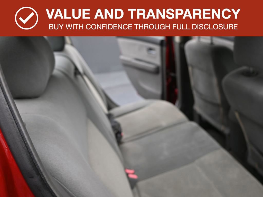 Used 2009 Nissan Sentra 2.0 S image 31