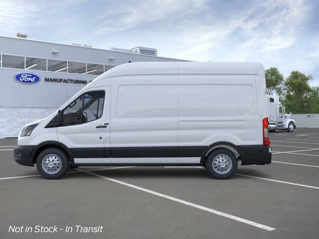 New 2026 Ford Transit 250 148 High Roof AWD image 31