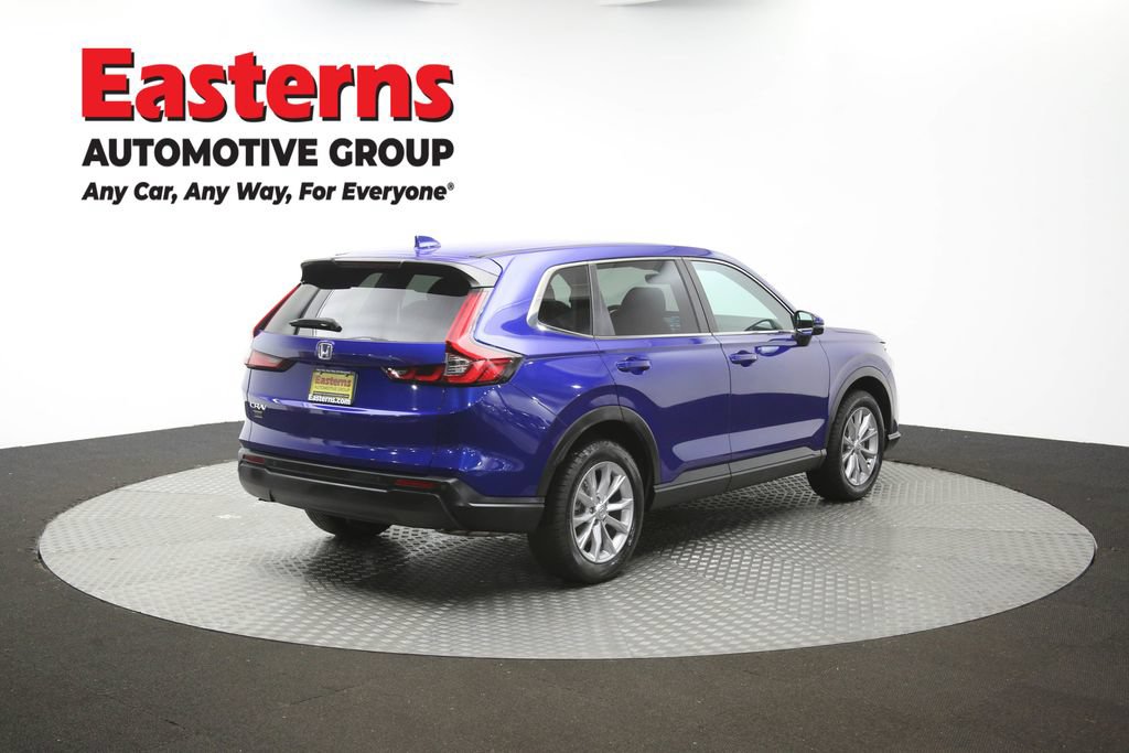 Used 2024 Honda CR-V EX-L image 41