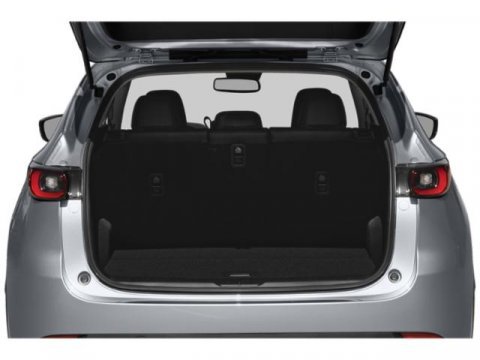 Used 2023 MAZDA CX-5 AWD 2.5 S w/ Premium Package image 14