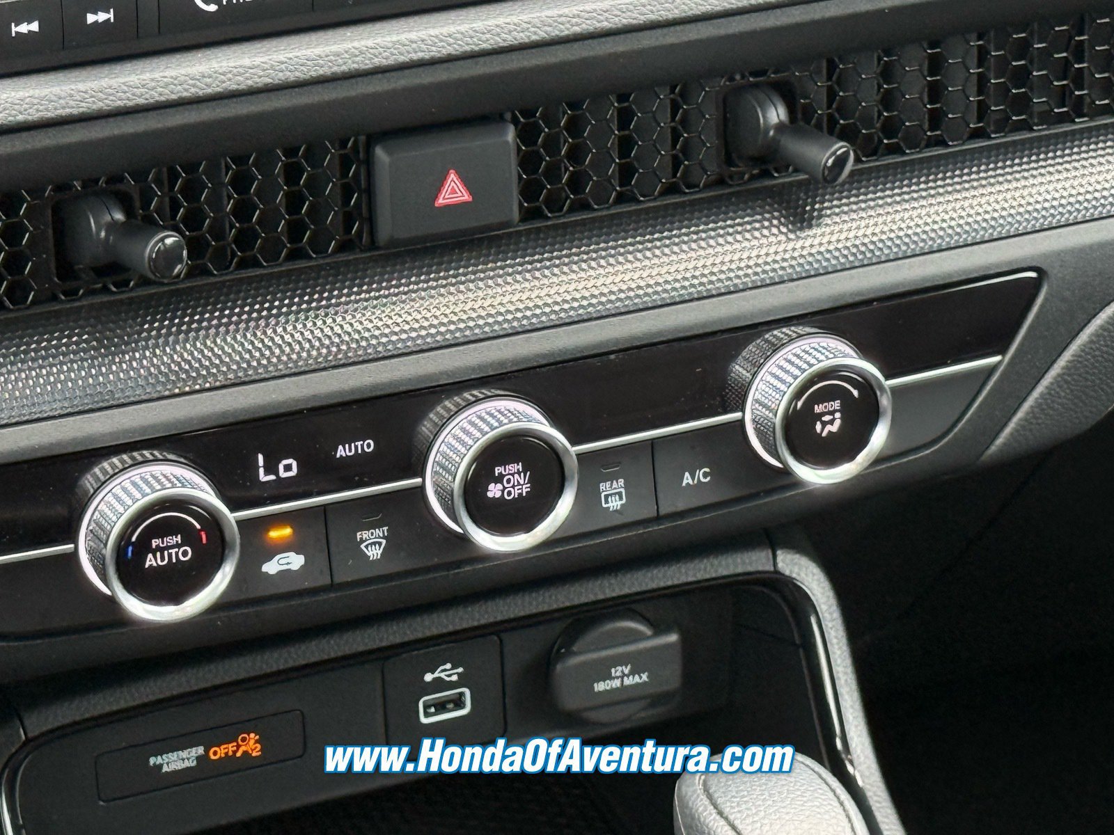 Certified 2025 Honda CR-V LX image 19