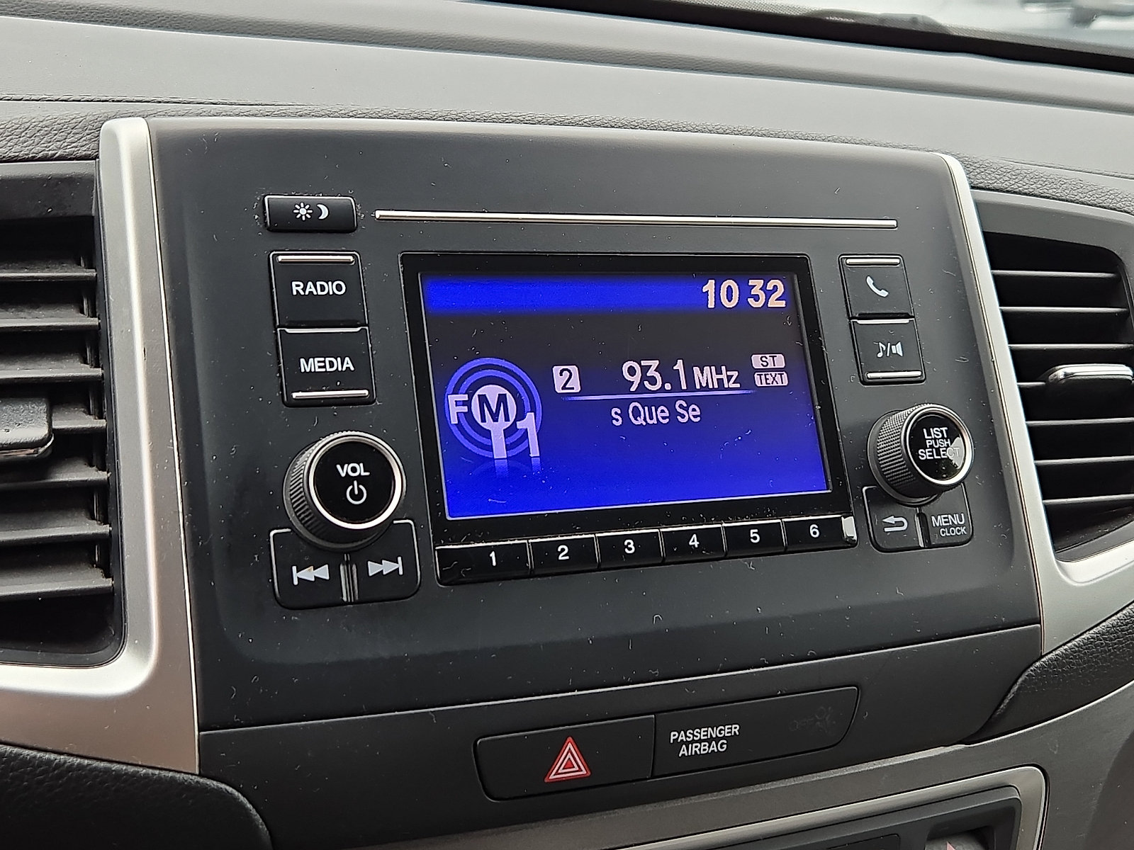 Used 2019 Honda Pilot LX image 17