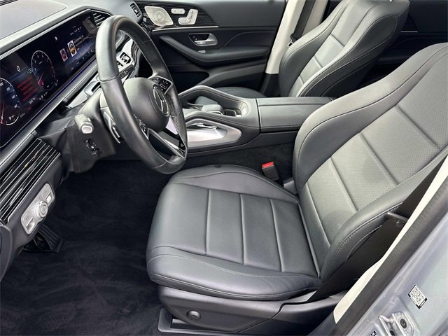 Certified 2024 Mercedes-Benz GLE 350 4MATIC image 19