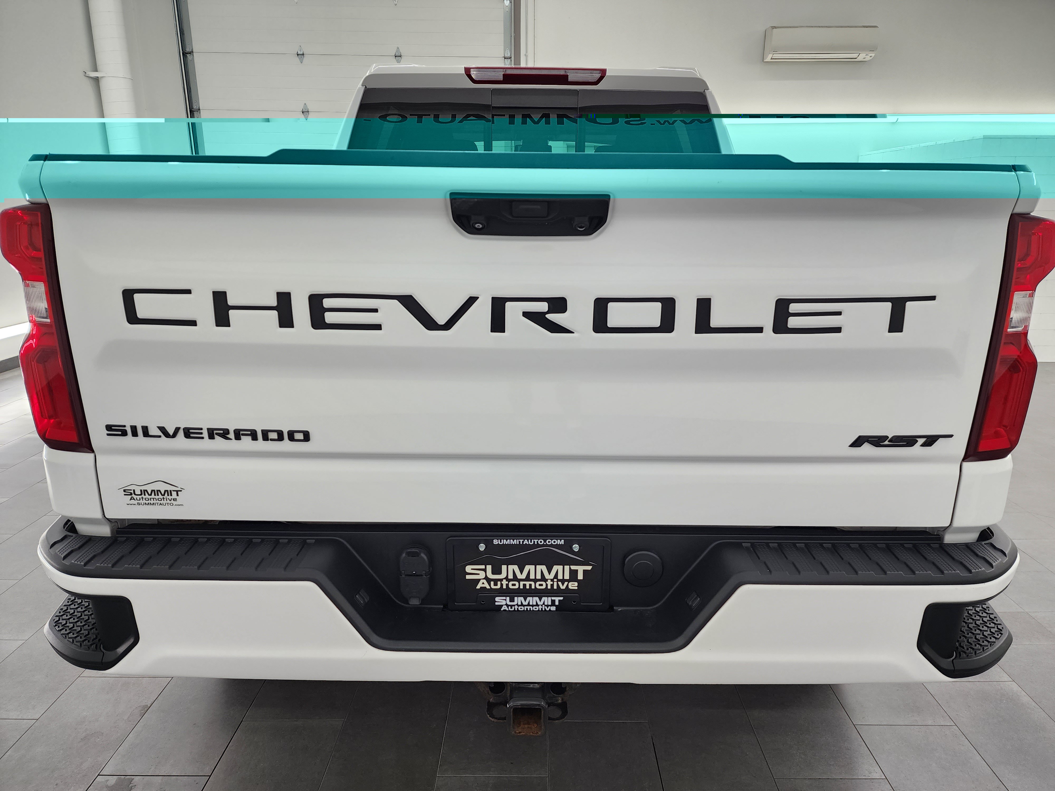 Used 2022 Chevrolet Silverado 1500 RST w/ True North Edition Plus AWD/4WD image 76