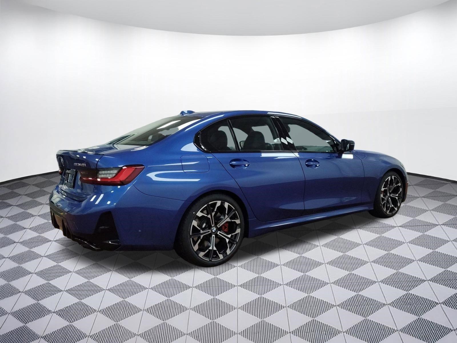 New 2026 BMW M340i w/ Premium Package image 8