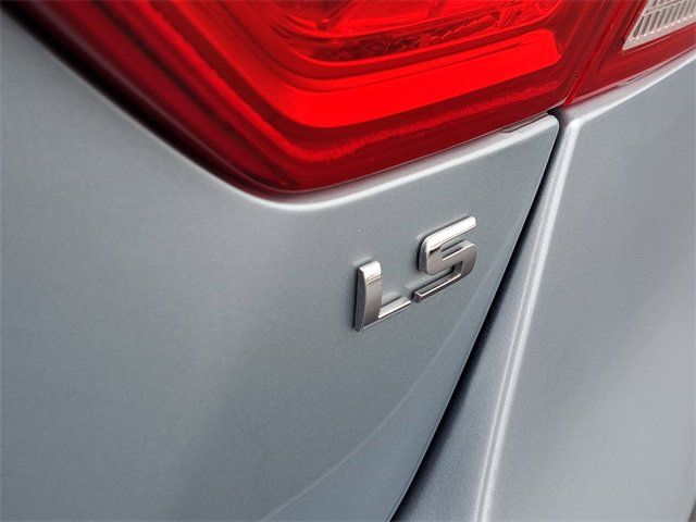 Used 2014 Chevrolet Impala LS w/ LS Convenience Package image 6