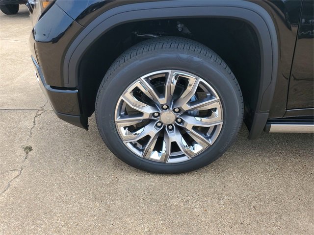 New 2026 GMC Sierra 1500 Denali image 4