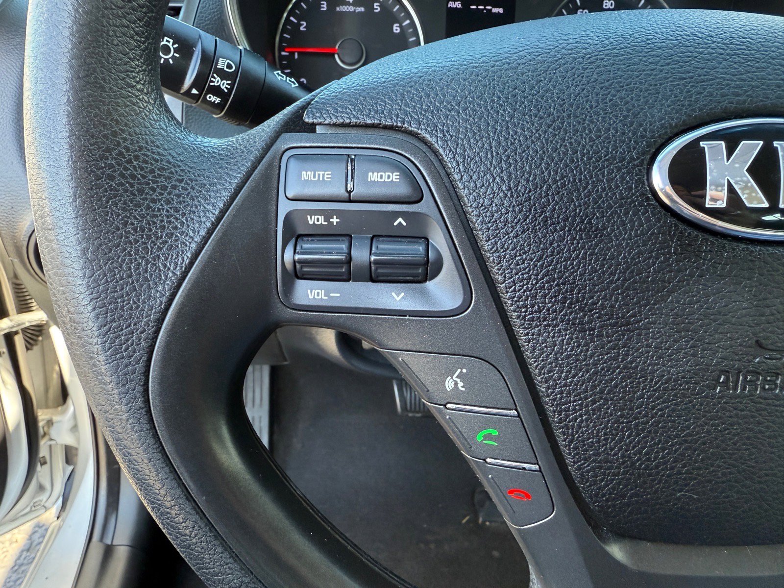 Used 2016 Kia Forte LX w/ LX Popular Package FWD image 27