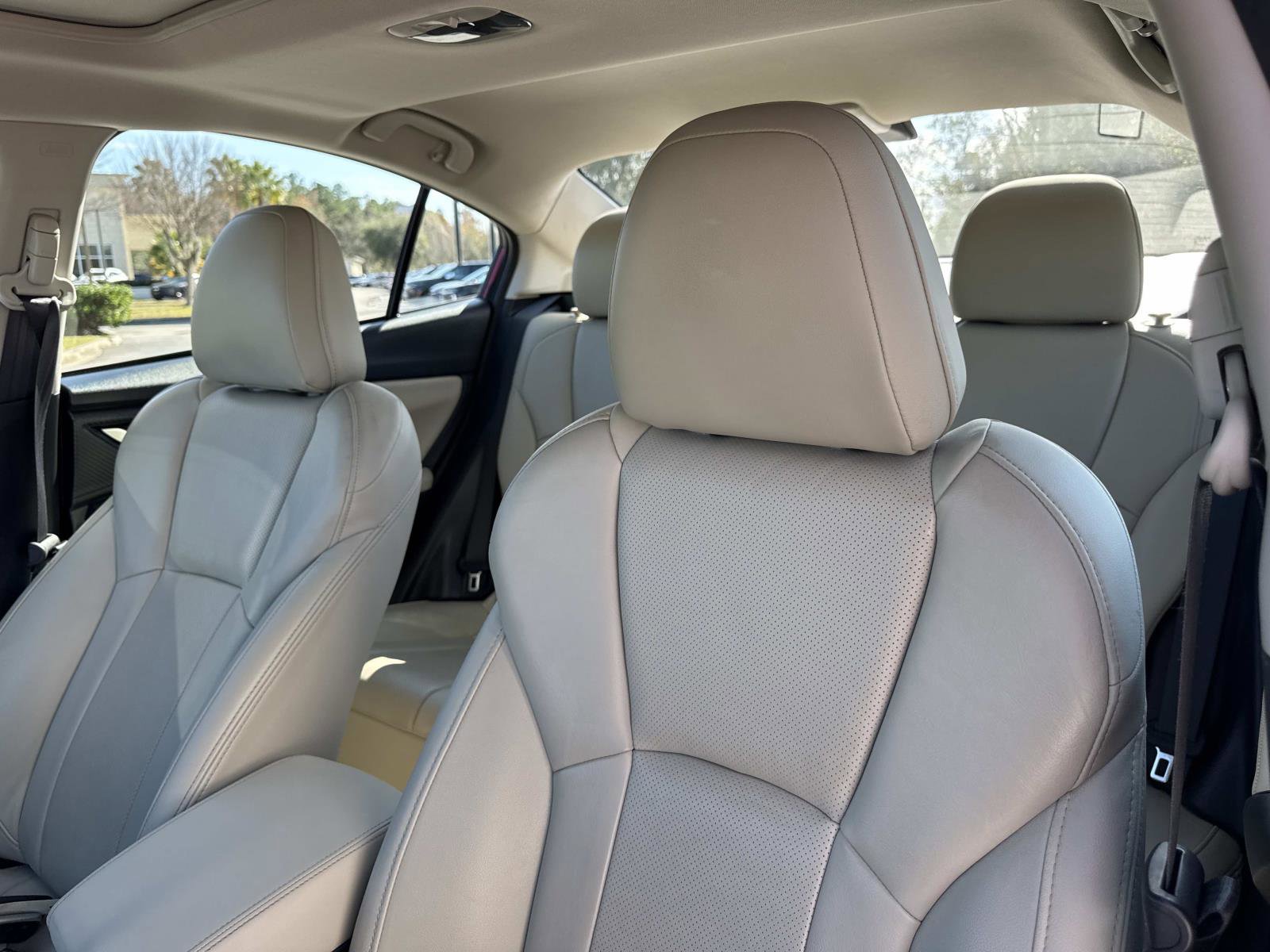 Used 2021 Subaru Impreza 2.0i Limited image 21