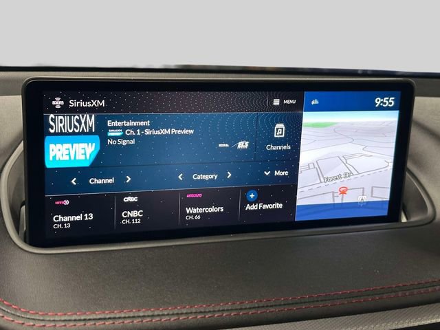 Certified 2023 Acura MDX A-Spec AWD/4WD image 37