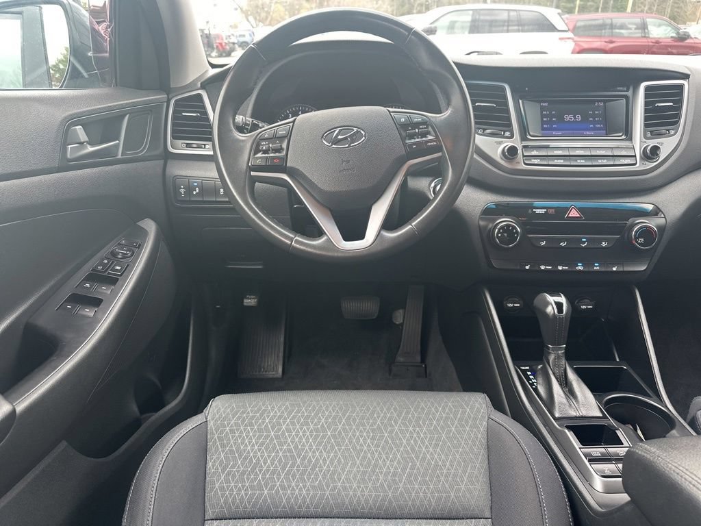 Used 2016 Hyundai Tucson Sport AWD/4WD image 18