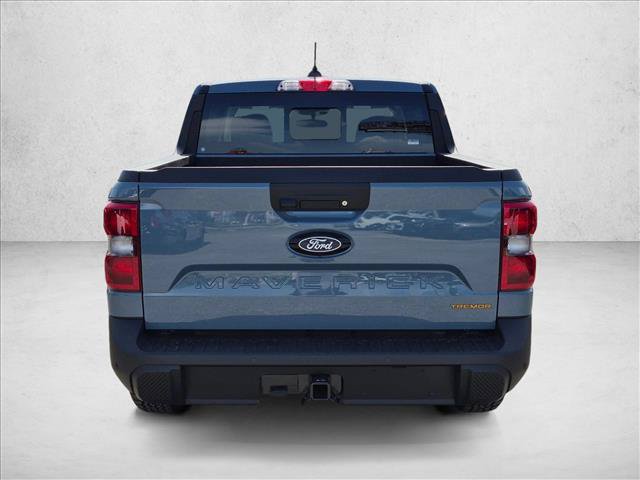 New 2026 Ford Maverick Tremor AWD/4WD image 7
