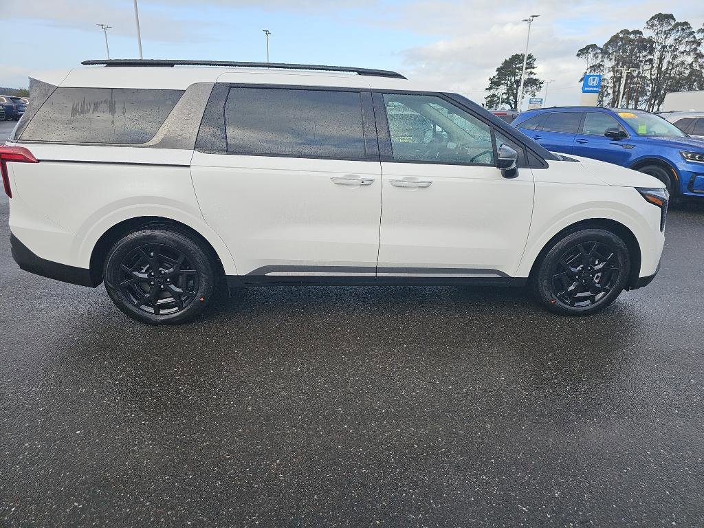 New 2025 Kia Carnival SX Prestige image 34