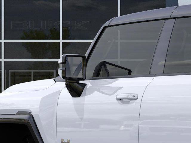 New 2025 GMC Hummer EV 3X image 12