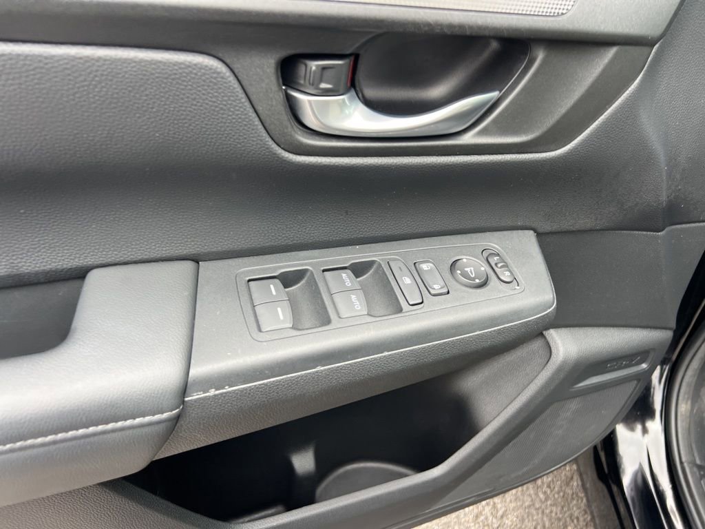 Used 2024 Honda CR-V EX image 22