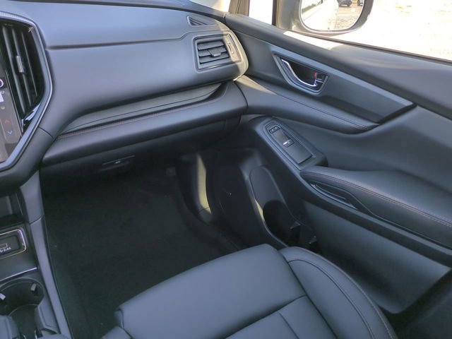 New 2026 Subaru Ascent Limited Bronze AWD/4WD image 17