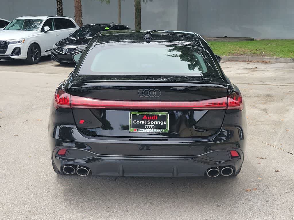 New 2026 Audi S5 Premium Plus AWD/4WD image 13