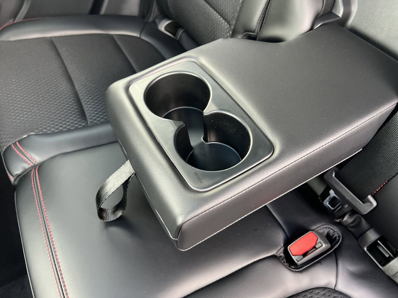 New 2026 Ford Escape ST-Line w/ Tech Pack #1 image 20