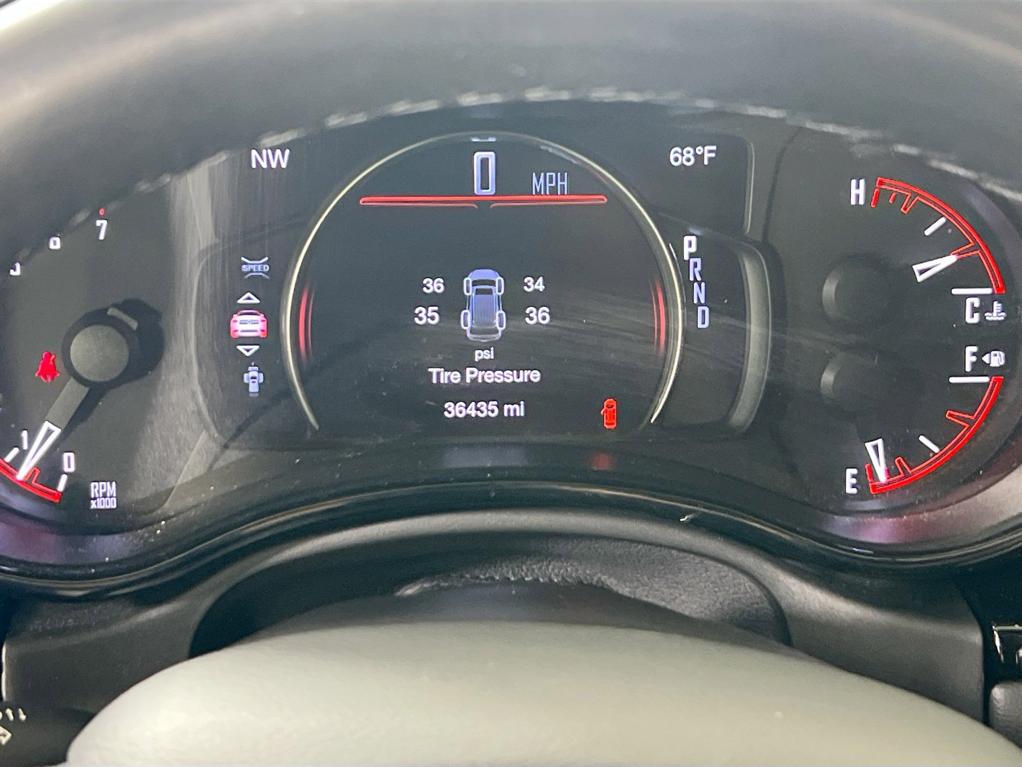 Used 2022 Dodge Durango GT image 11