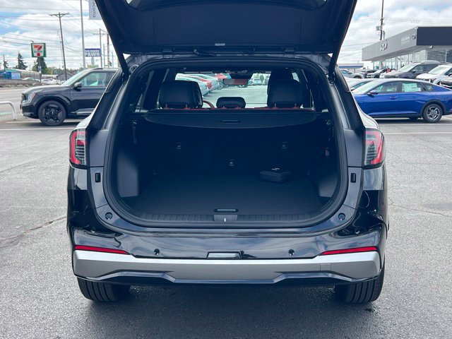 New 2027 Kia Sportage SX Prestige AWD/4WD image 25