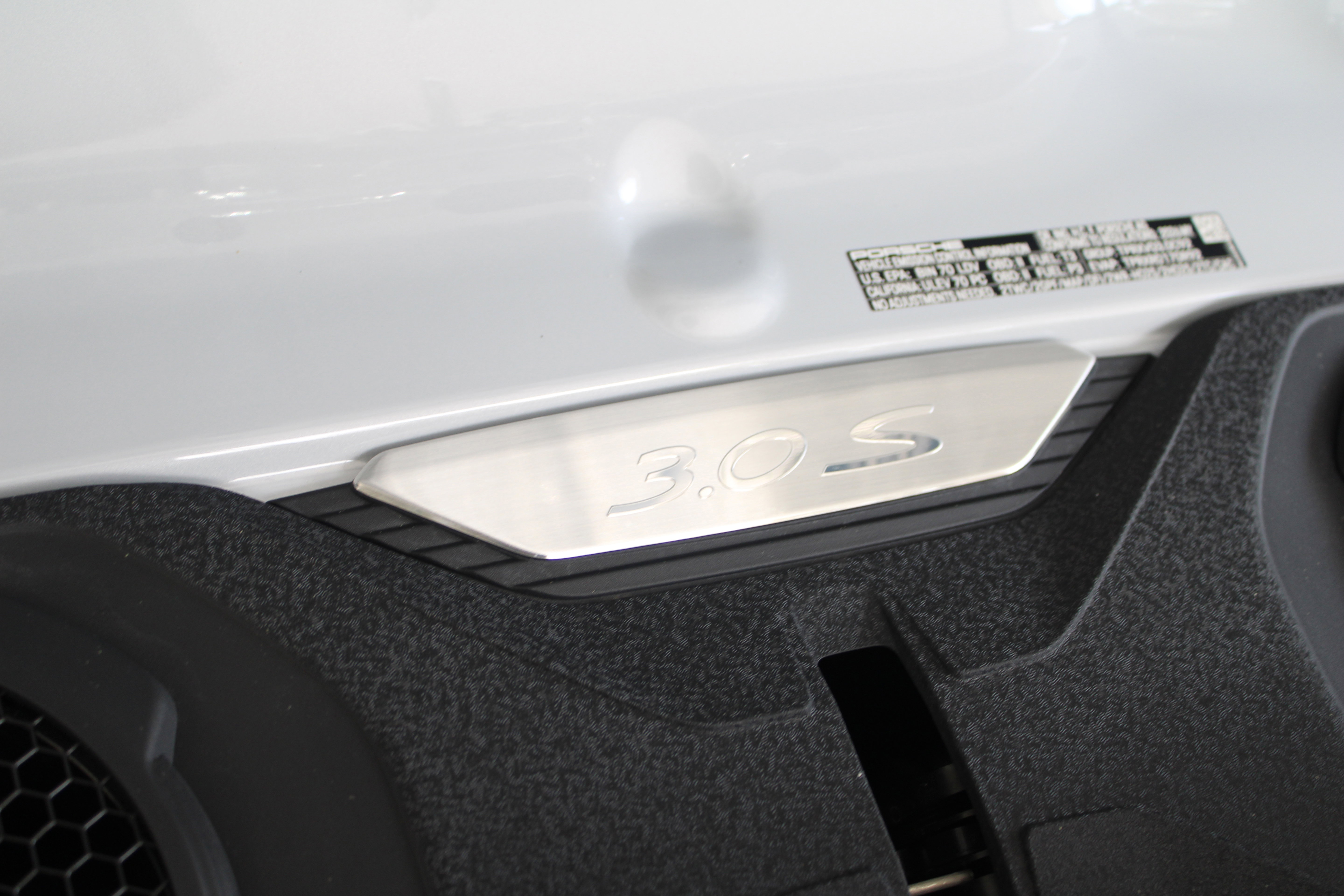 New 2026 Porsche 911 Carrera 4S image 38