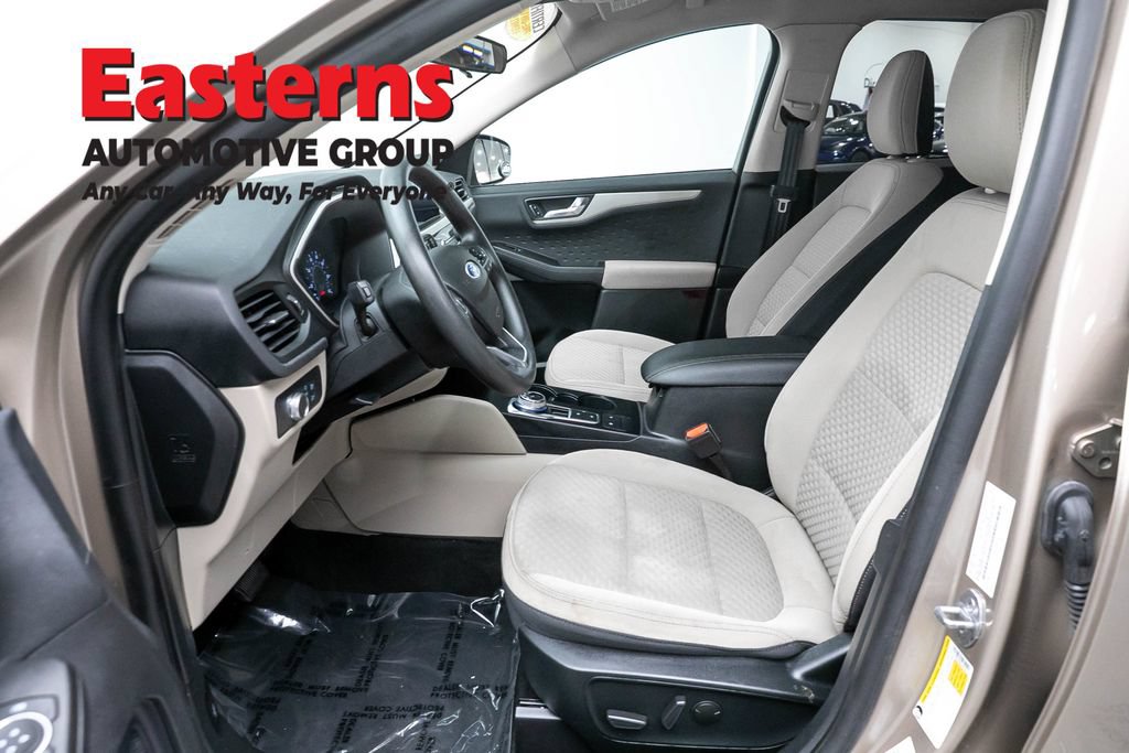 Used 2020 Ford Escape SE AWD/4WD image 14