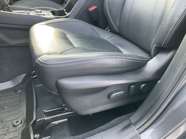 Used 2020 Subaru Forester Limited image 27