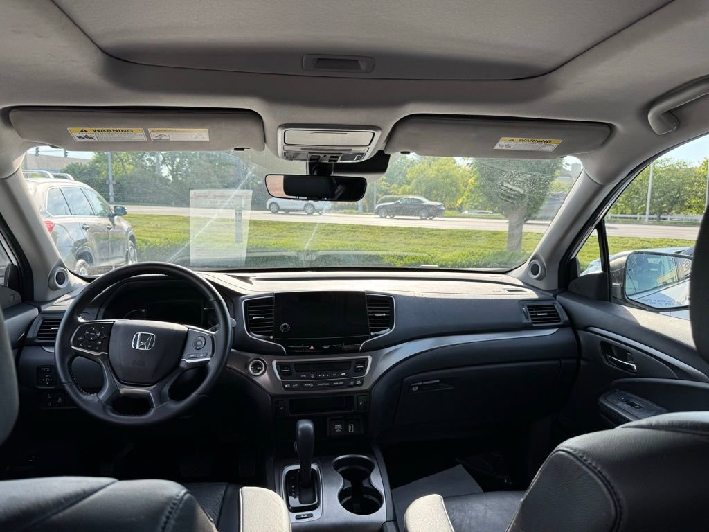 Used 2020 Honda Pilot EX-L image 14