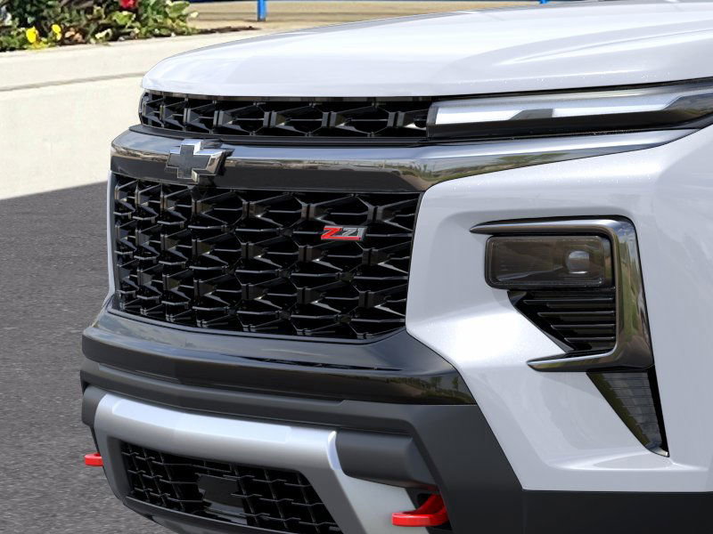 New 2026 Chevrolet Traverse Z71 w/ Driver Confidence Package image 13