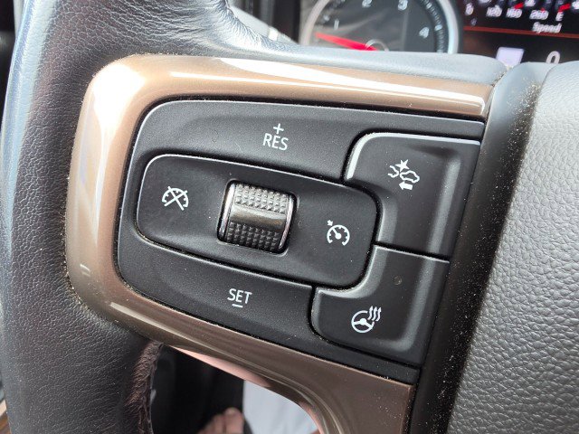 Used 2020 Chevrolet Silverado 2500 High Country AWD/4WD image 46