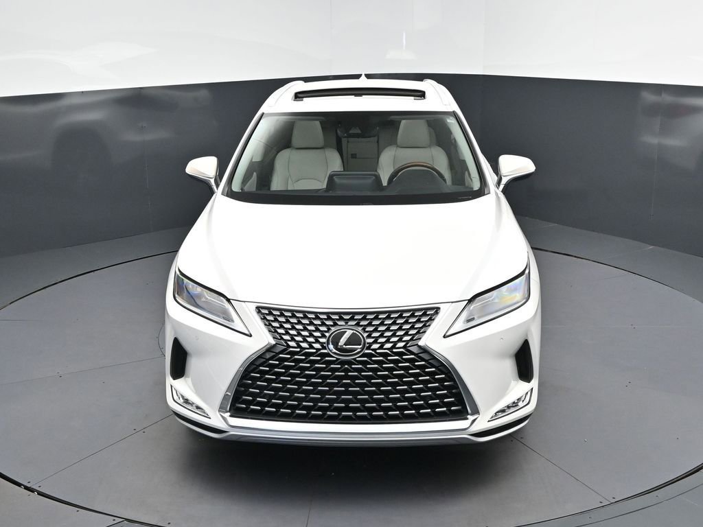 Used 2022 Lexus RX 350 FWD w/ Premium Package image 37