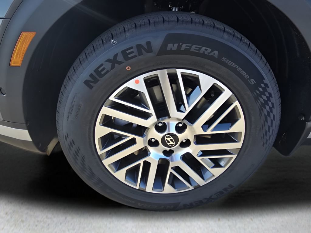 New 2026 Hyundai Palisade SEL Premium image 9