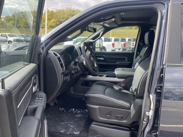 New 2026 RAM 2500 Laramie image 16