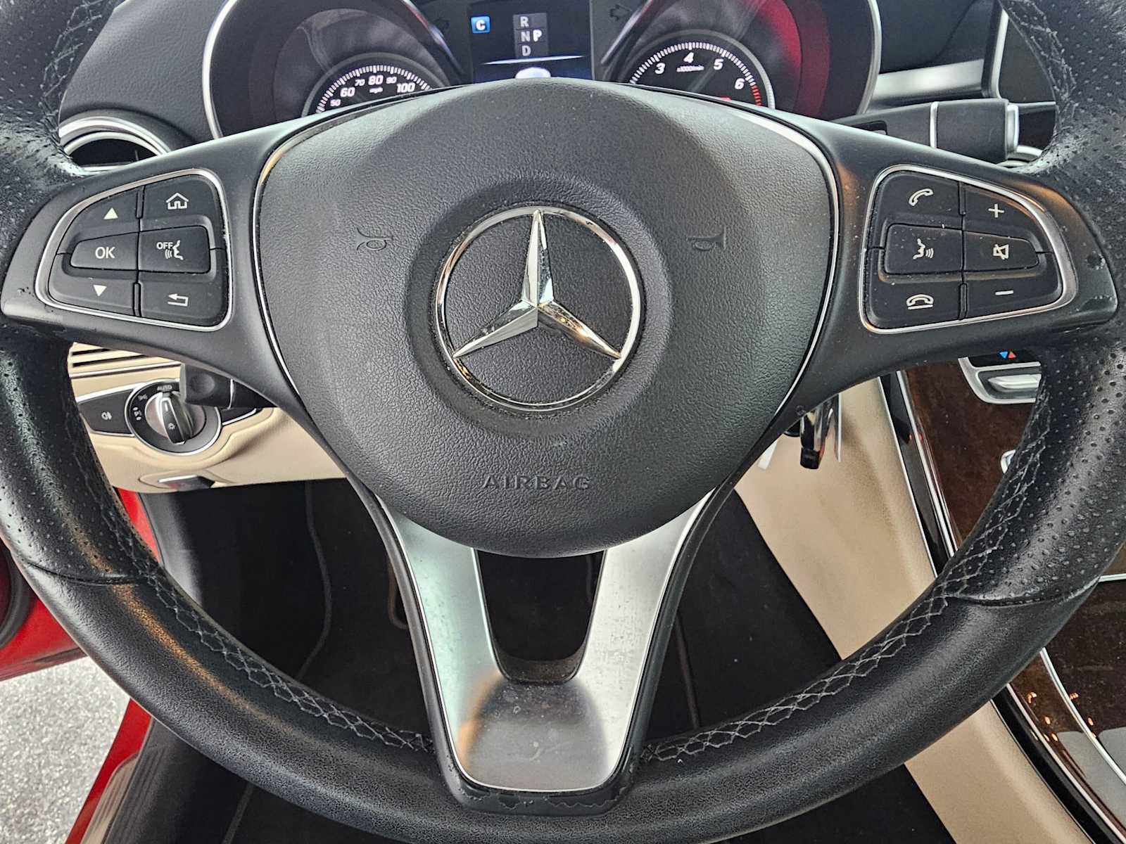 Used 2018 Mercedes-Benz C 300 Sedan image 22