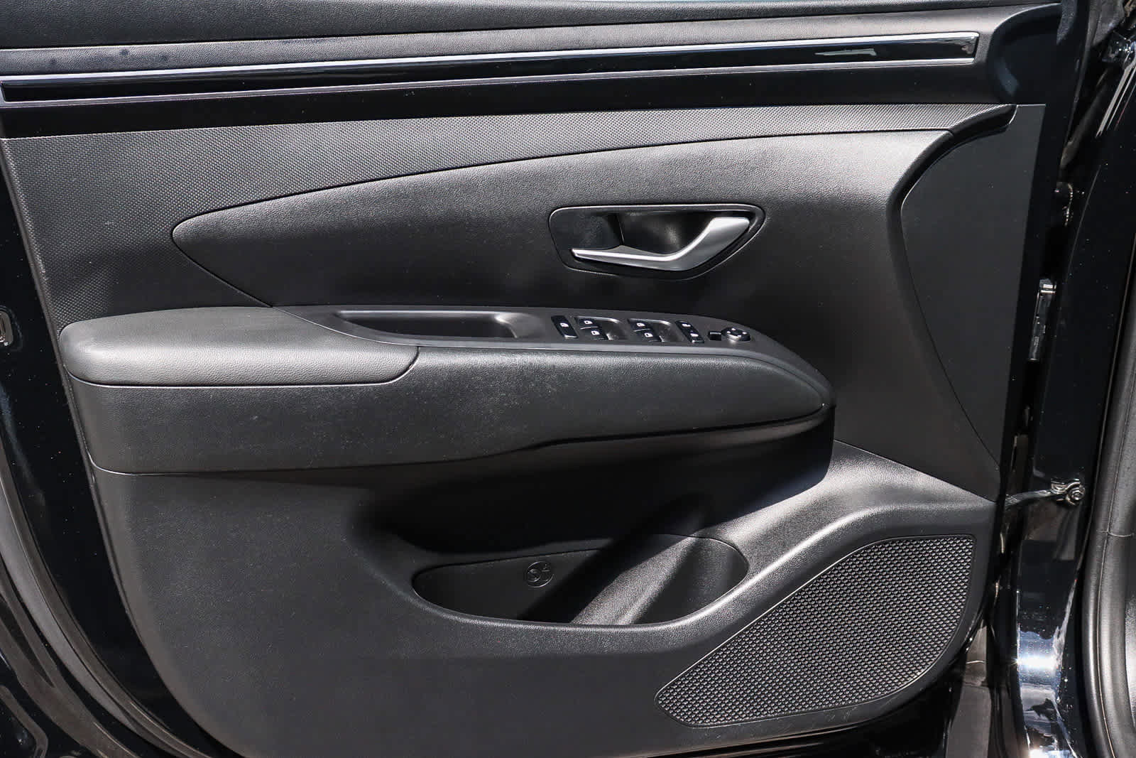 Used 2024 Hyundai Tucson SE image 26