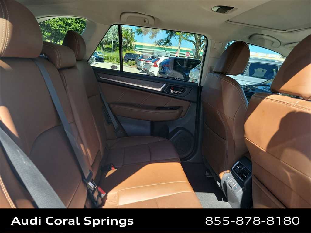 Used 2019 Subaru Outback 3.6R Touring image 13