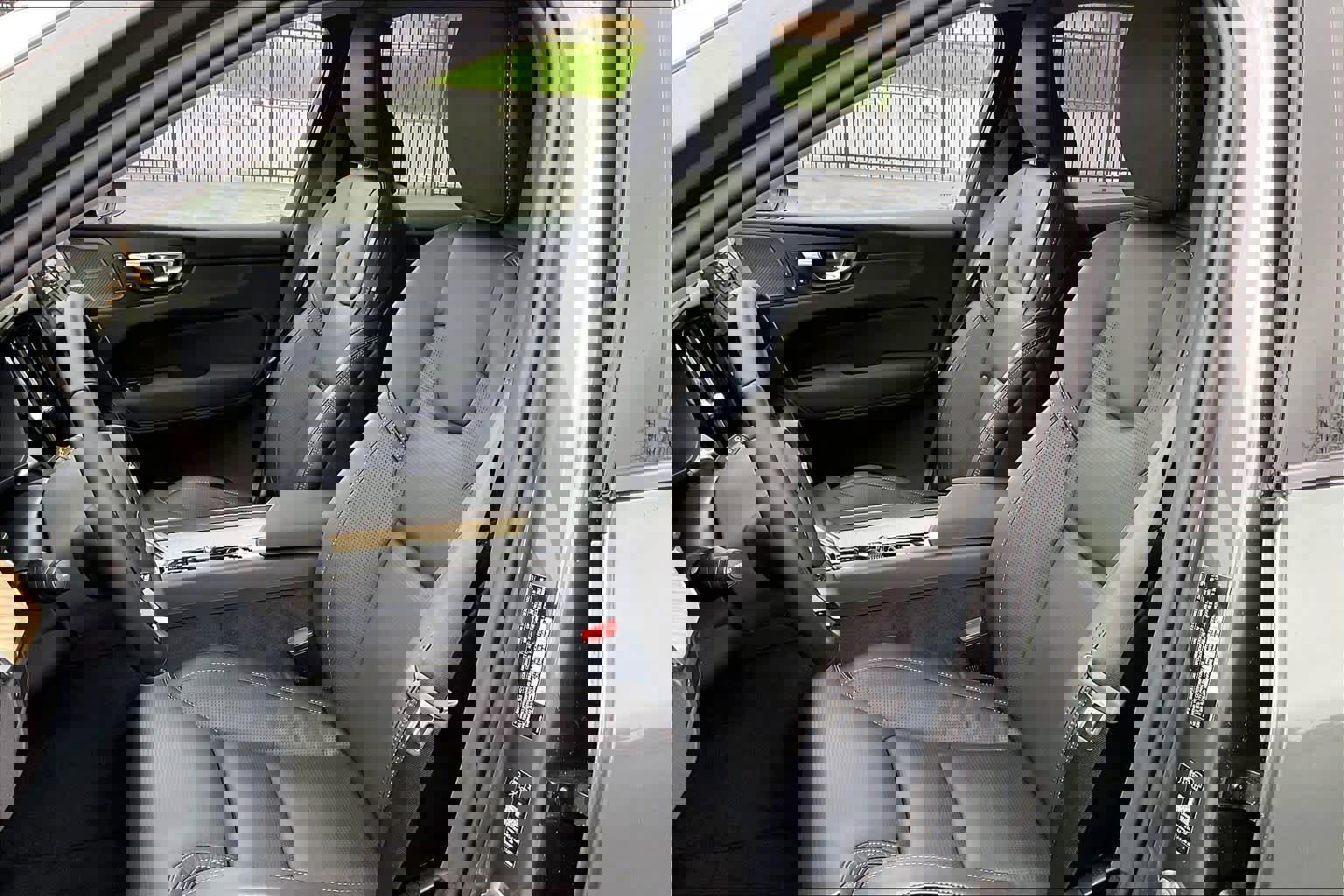 New 2026 Volvo XC60 B5 Ultra w/ Climate Package image 11