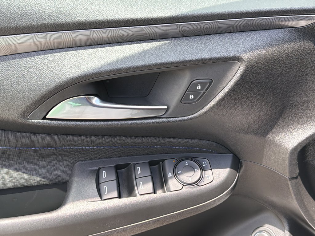 New 2026 Buick Envista Sport Touring w/ Convenience I Package FWD image 22
