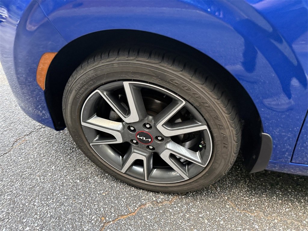 Used 2022 Kia Soul GT-Line image 11