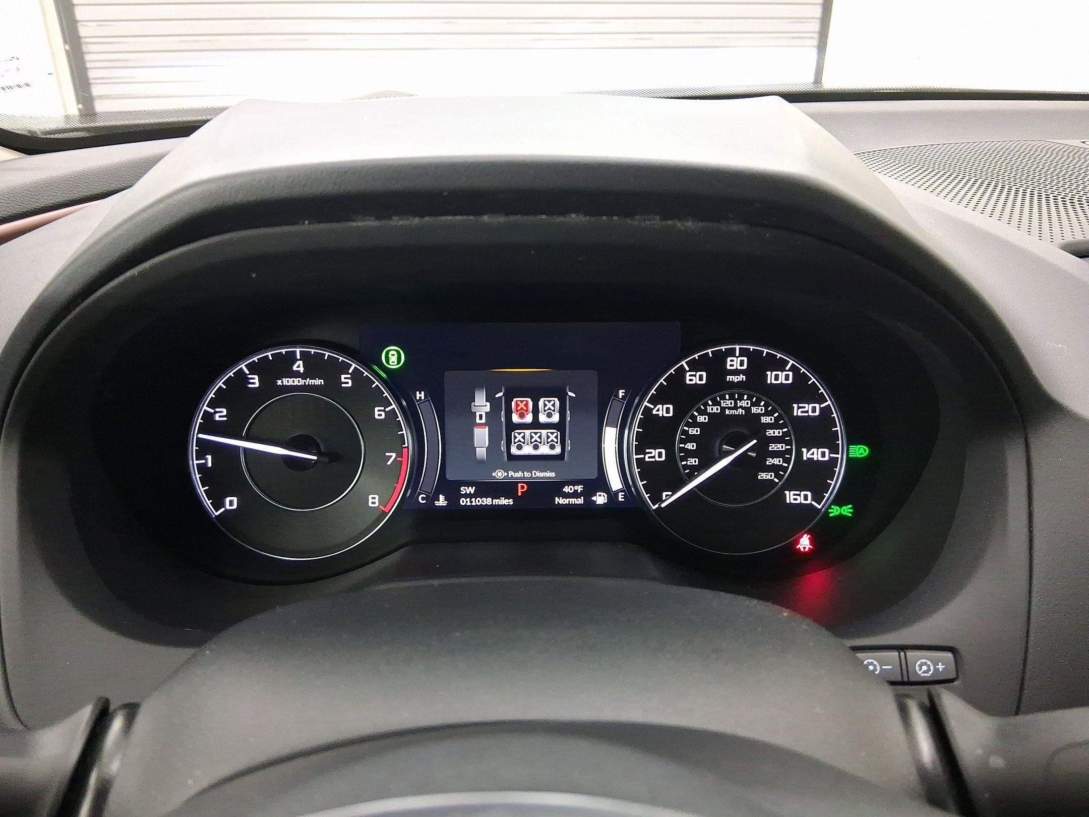 Used 2024 Acura RDX w/Technology Package image 17