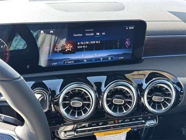 New 2026 Mercedes-Benz CLA 250 4MATIC image 16