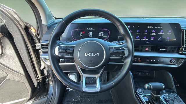 Used 2024 Kia Sportage EX FWD image 13