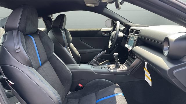 New 2026 Subaru BRZ tS RWD image 24