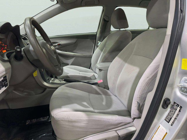Used 2010 Toyota Corolla LE image 18