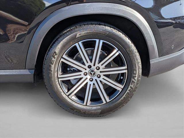 Certified 2026 Mercedes-Benz GLE 350 4MATIC image 25
