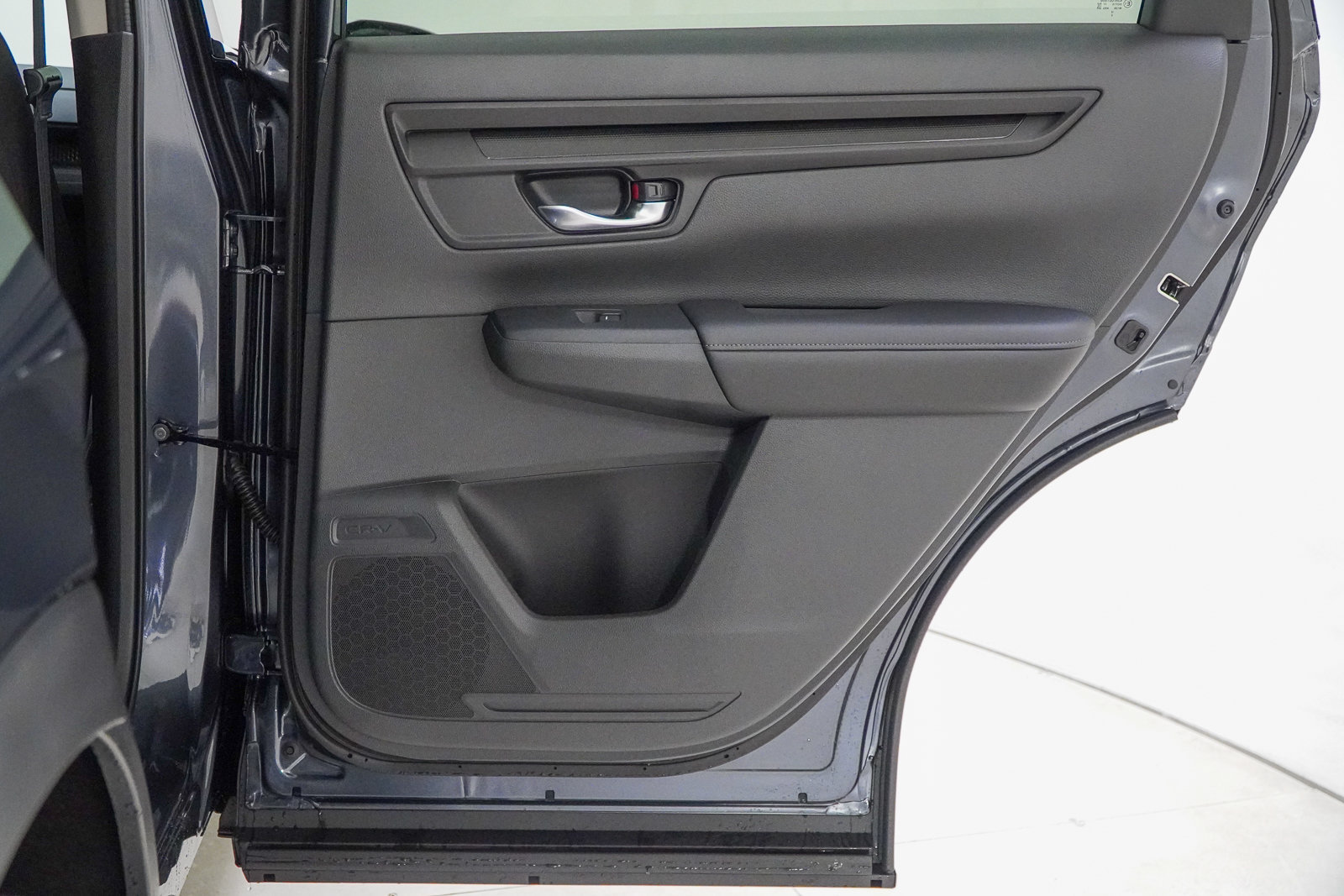 New 2027 Honda CR-V EX image 33