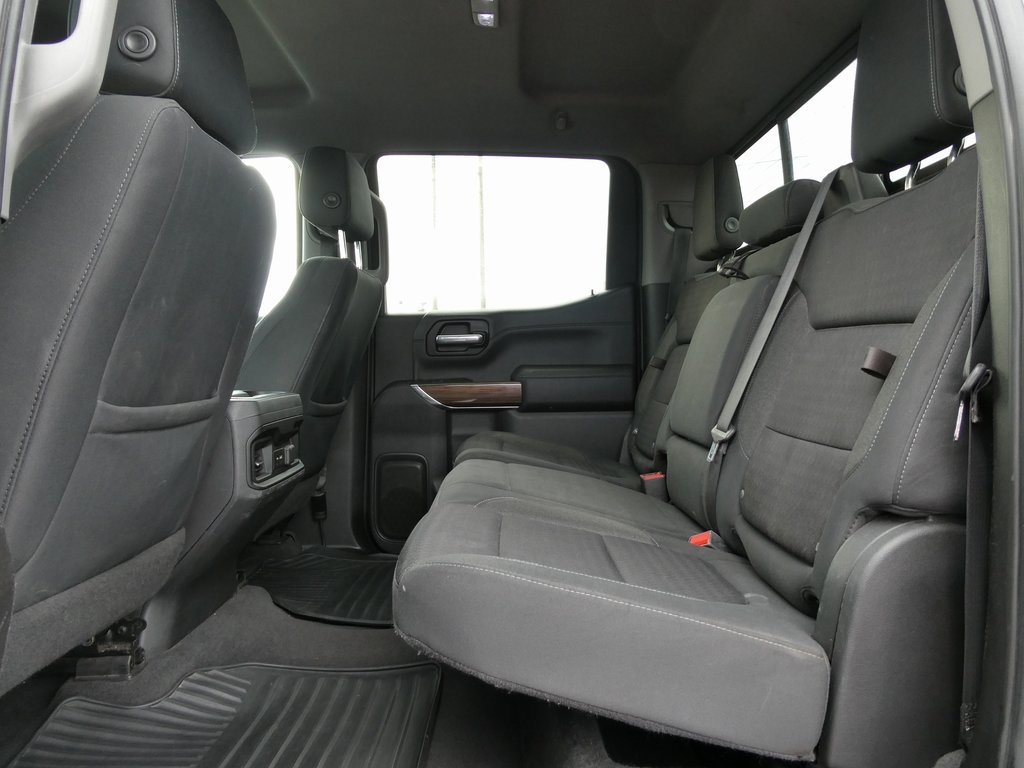 Used 2020 Chevrolet Silverado 1500 RST w/ All-Star Edition image 17